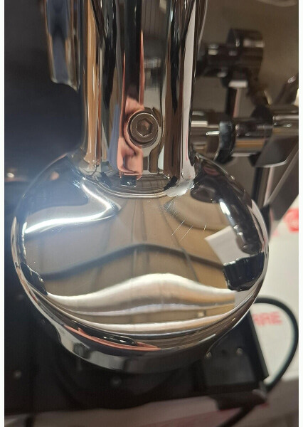 Rocket Espresso R58 V3 Cinquantotto Edelstahl, Bild 5