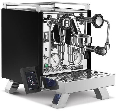 Rocket Espresso R58 V3 Cinquantotto Edelstahl, Bild 8
