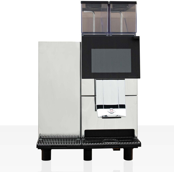 Thermoplan Black & White 4c CTM2 RS