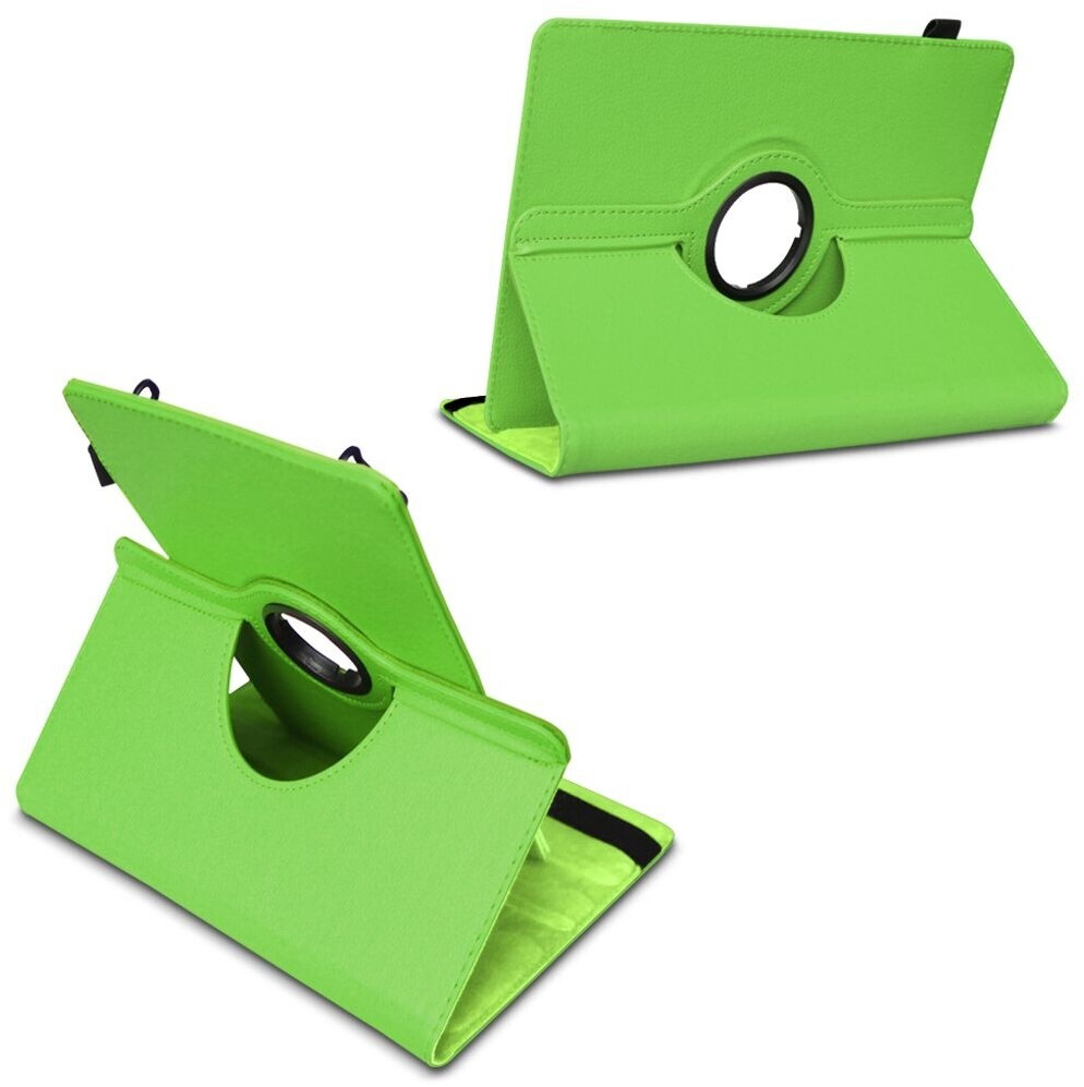 Acer Iconia One 10 B3 A40 Case Liushan Pu Leather - View #9