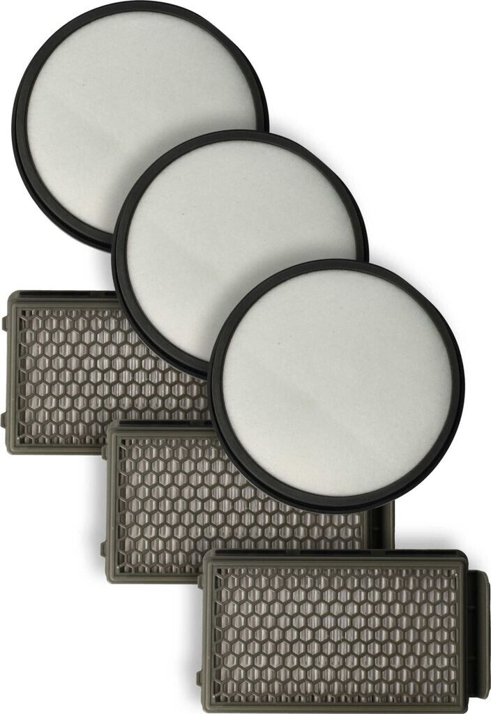 Green filter voorfilter CH22 - De Peperpot