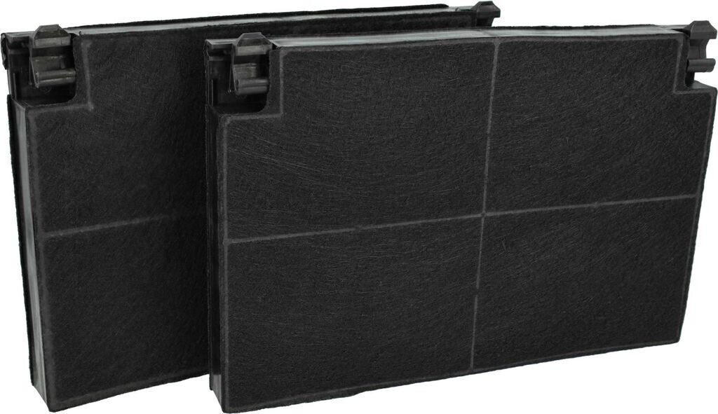 vhbw 2 x H13-filter compatibel met Pomoron MJ001H luchtreiniger
