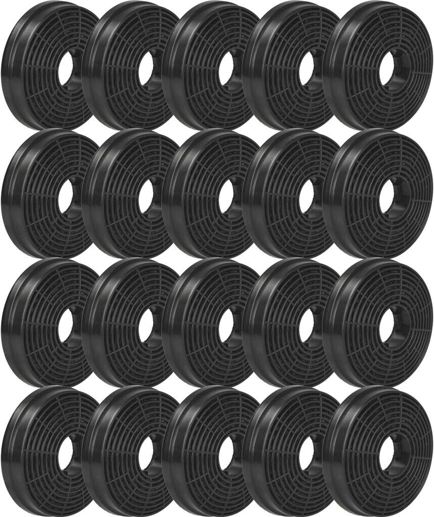 Pflaumenkupplung Schrittmotor QUARKZMAN 2x Wellenkupplung 6–6 Mm, L25xD20 – Flexible Kupplung Für 3D-Drucker & CNC Pflaumenkupplung Schrittmotor QUARKZMAN 2x Wellenkupplung 6–6 Mm, L25xD20 – Flexible Kupplung Für 3D-Drucker & CNC