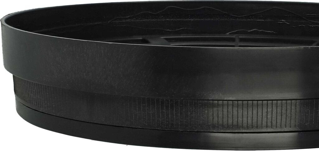 2 Stück Aktivkohlefilter Für Dunstabzugshaube – Passend Für PKM 9040/60B, 6036Z, 9085Z, Rund, Ø 17,2 Cm