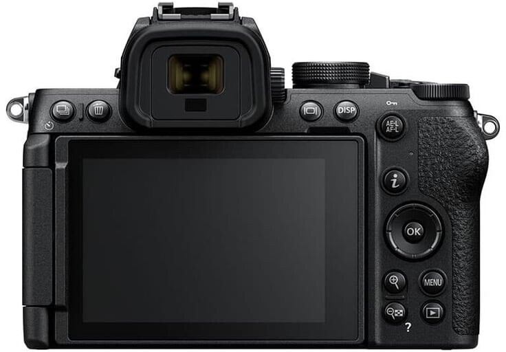 Nikon Z50II ab 1299 € | Vergleiche 2 Angebote auf idealo.de