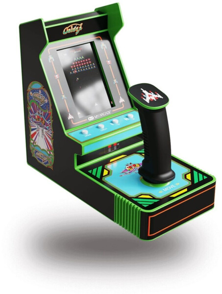 My Arcade Joystick Player, Bild 2
