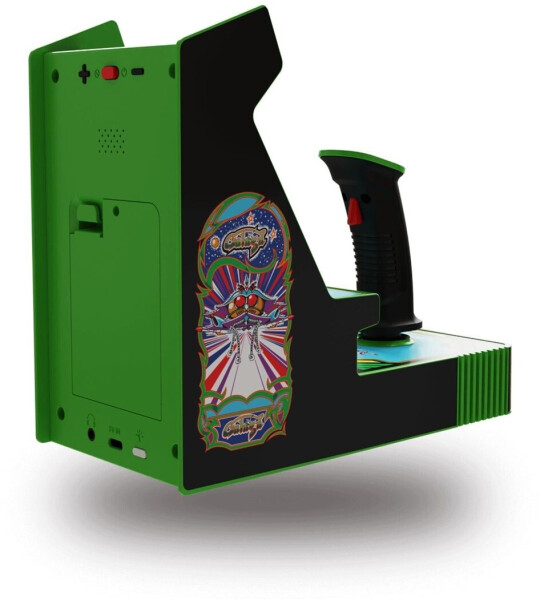 My Arcade Joystick Player, Bild 3
