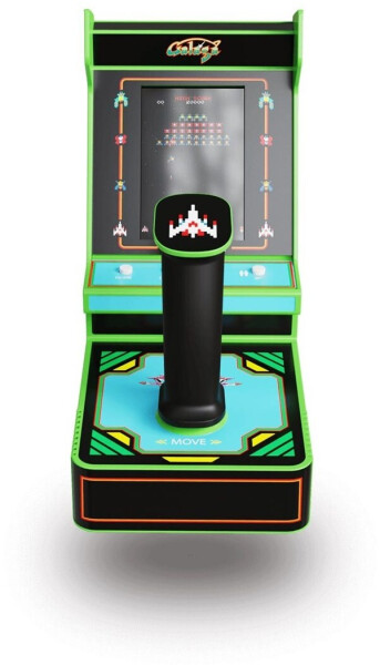 My Arcade Joystick Player, Bild 4