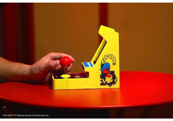 My Arcade Joystick Player Pac-Man, Bild 2