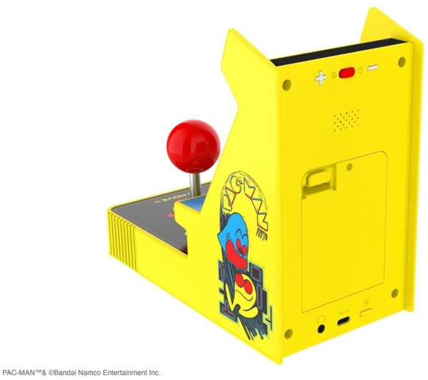 My Arcade Joystick Player Pac-Man, Bild 3
