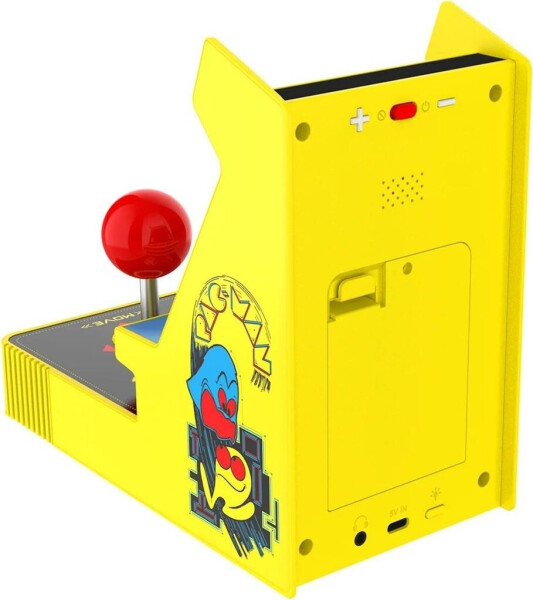 My Arcade Joystick Player Pac-Man, Bild 7