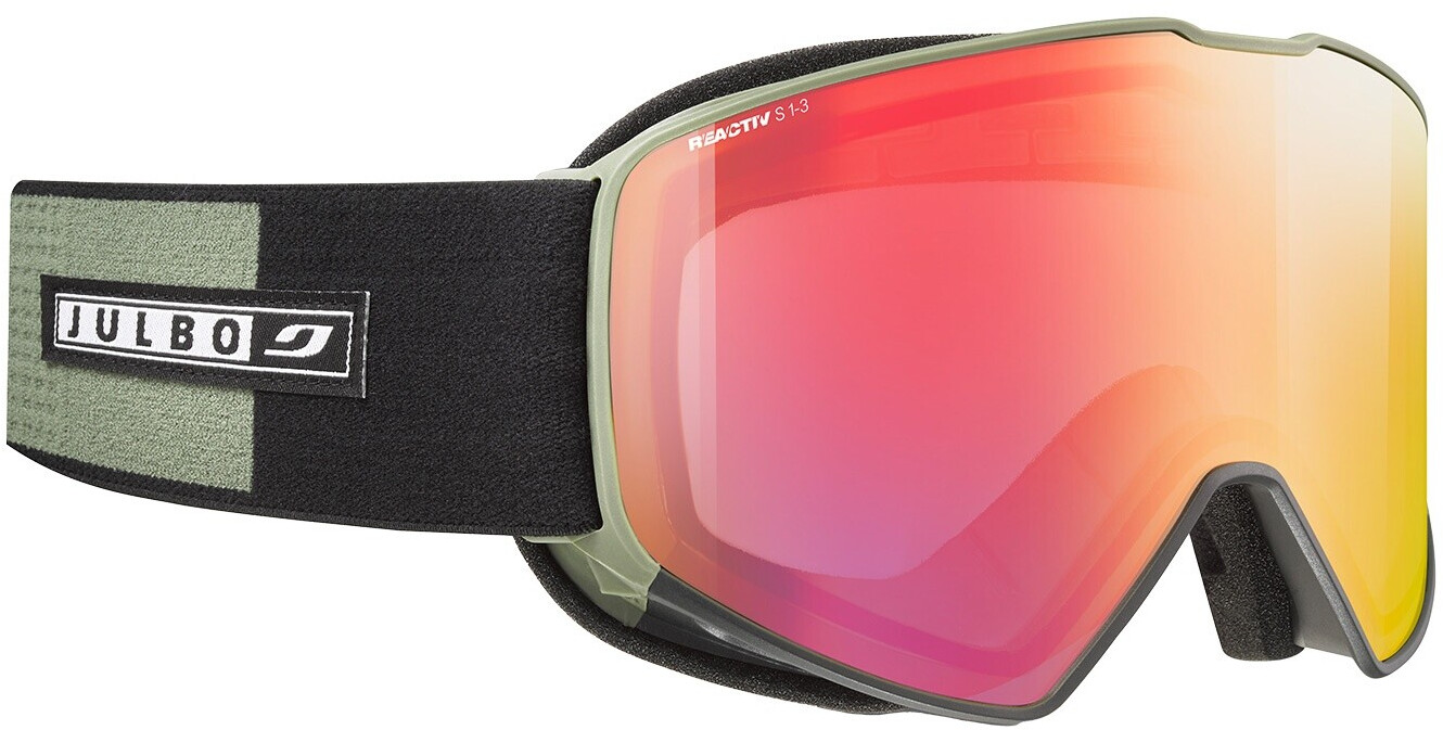 Julbo CYRIUS-X REACTIV ab 136,90 € | Preisvergleich bei idealo.de
