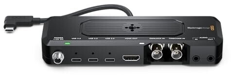 Blackmagic Design Camera ProDock