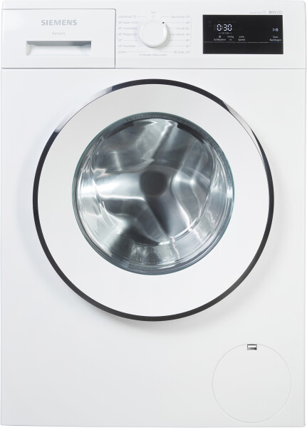 Siemens WM14N0A5