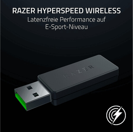 Razer Raiju V3 Pro, Bild 2