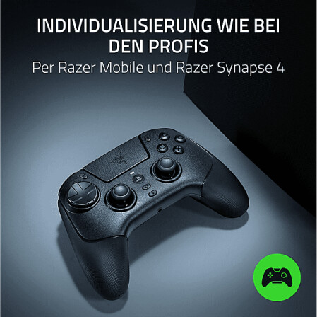 Razer Raiju V3 Pro, Bild 3