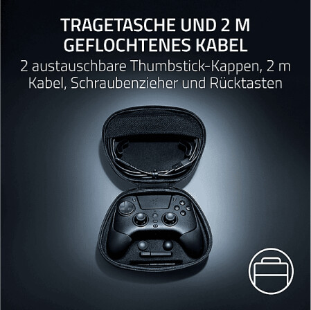Razer Raiju V3 Pro, Bild 4