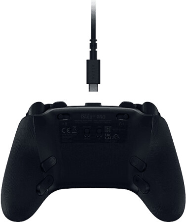 Razer Raiju V3 Pro, Bild 7