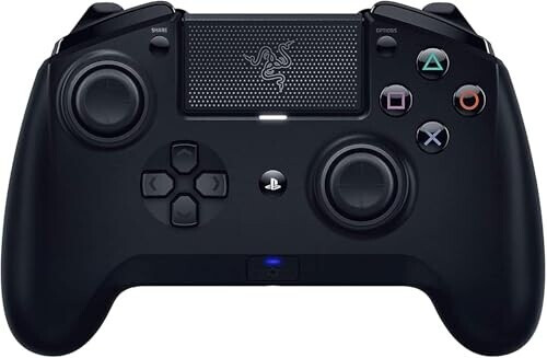 Razer Raiju V3 Pro, Bild 9