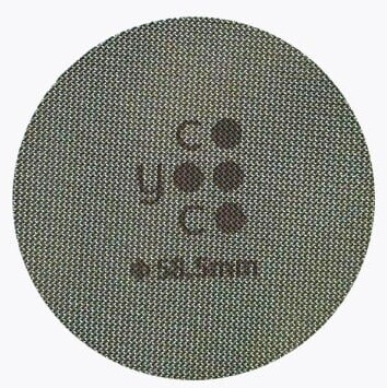 Coyooco Coyooco 732023578395 - Product image 1 of 3