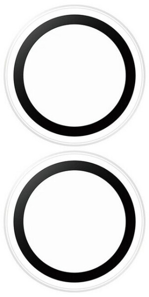 PanzerGlass SAFE Lens Protector klar iPhone 17/iPhone 16/16 Plus, Bild 2