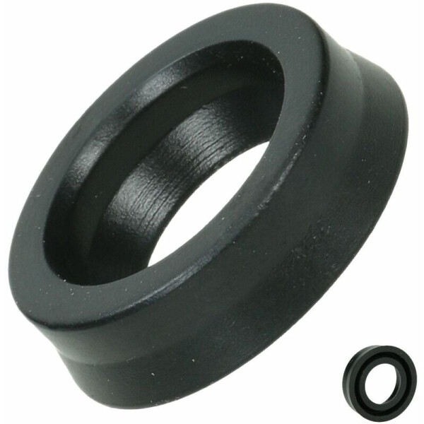 Saeco Dichtung Philips 996530015823 für Wassertankventil Kaffeemaschine (DL10005490), Bild 3