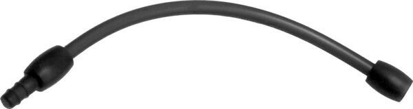 BLUPARTS Milchschlauch für Milchaufschäumdüse wie Siemens 00616378 in (10097806), Bild 6