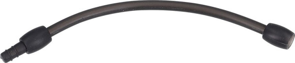 BLUPARTS Milchschlauch für Milchaufschäumdüse wie Siemens 00616378 in (10097806), Bild 7