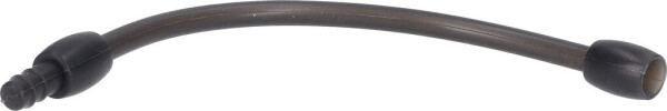 BLUPARTS Milchschlauch für Milchaufschäumdüse wie Siemens 00616378 in (10097806), Bild 8