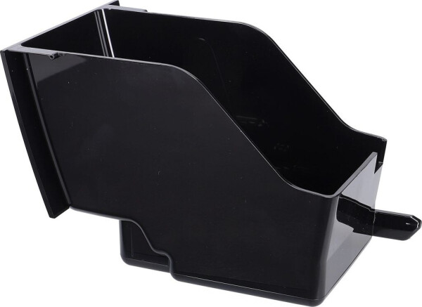 De'Longhi Kaffeesatzbehälter AS13200103 für Kaffeemaschine