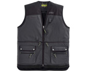 DMS Sicherheitsweste schwarz 40S DMS Sicherheitsweste schwarz 40S