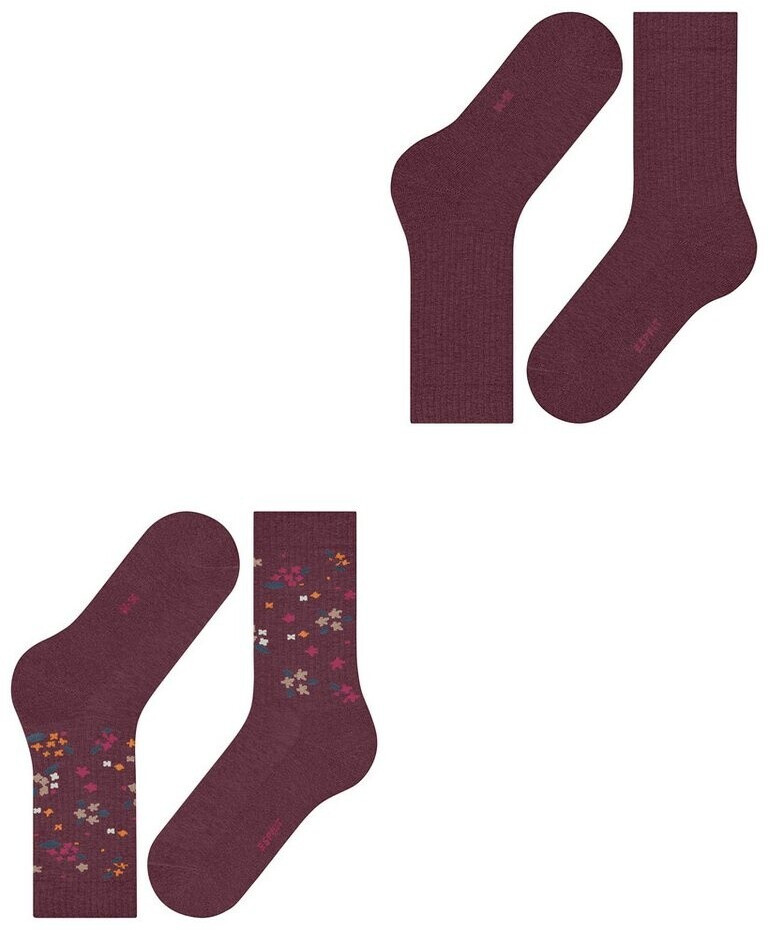 Socquettes basses pois fantaisie - lot de 5, gris / noir Socquettes basses pois fantaisie - lot de 5, gris / noir
