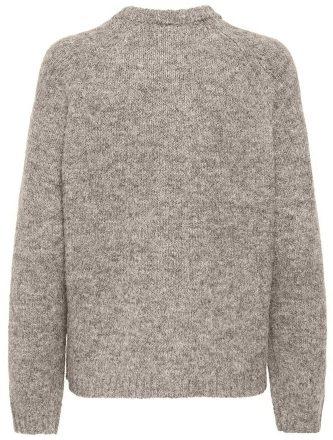 ONLMACADAMIA LS BUTTON CARDIGAN BF KNT