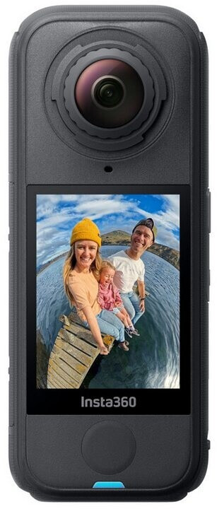 Insta360 X4 Air au meilleur prix | Août 2026 | idealo.fr