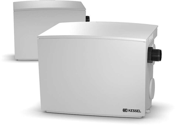 Kessel Minilift S Kleinhebeanlage GTF 1000 freie Aufstellung (28563), Bild 5