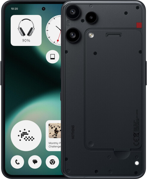 Nothing Phone (3a) Lite, Bild 2