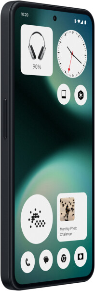 Nothing Phone (3a) Lite 128GB Black, Bild 11