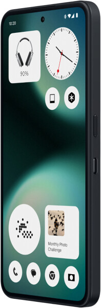 Nothing Phone (3a) Lite 128GB Black, Bild 12