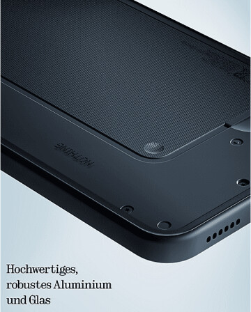 Nothing Phone (3a) Lite 128GB Black, Bild 17