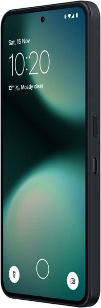 Nothing Phone (3a) Lite 128GB Black, Bild 5