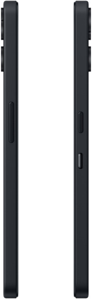 Nothing Phone (3a) Lite 128GB Black, Bild 6