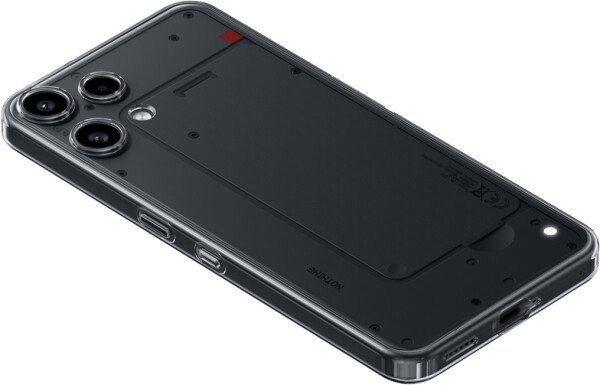 Nothing Phone (3a) Lite 128GB Black, Bild 10