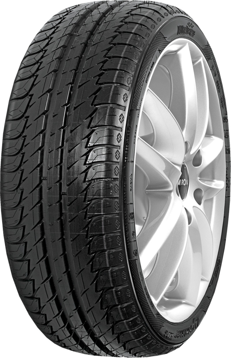 Kleber Dynaxer HP3 205/55 R16 91H