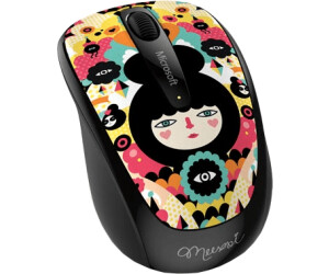 Microsoft 3500 wireless mobile mouse sale