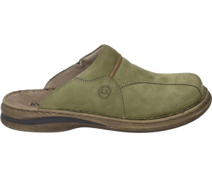Josef seibel mens clogs on sale