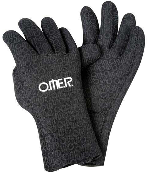Omer Acquastretch 4mm