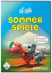 Vorschaubild von Uli Stein: Sommerspiele (PC) Vorschaubild von Uli Stein: Sommerspiele (PC)