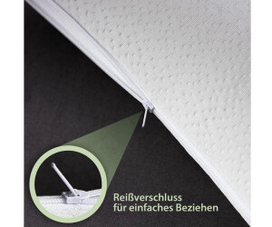 MaxxGoods Orthopdisches Nackensttzkissen ab 49.99  | Vergleiche 7  Angebote auf idealo.de
