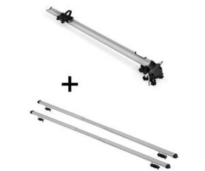 VDP Bike Pro + Dachträger RAPID für Ford Focus I Kombi 98-05 (VDP_MEN193547_RAPID_FORD5)