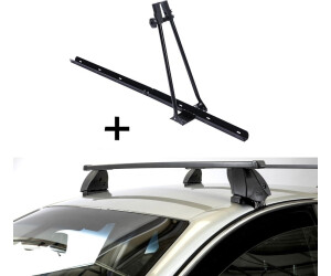 VDP ORION + Dachträger K1 MEDIUM für Peugeot 208 ab 15 (VDP_ORION_K1M12_PEUG1)